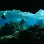 Scuba Diving Fethiye