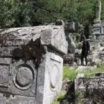 Termessos & Duden Waterfall tour