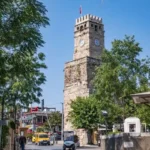 Antalya City Tour
