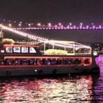 İstanbul Bosphorus Half Day Tour