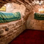 Turkey Islamic tour With Umrah 21 days