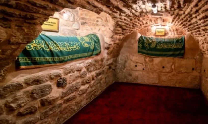 Turkey Islamic tour With Umrah 21 days
