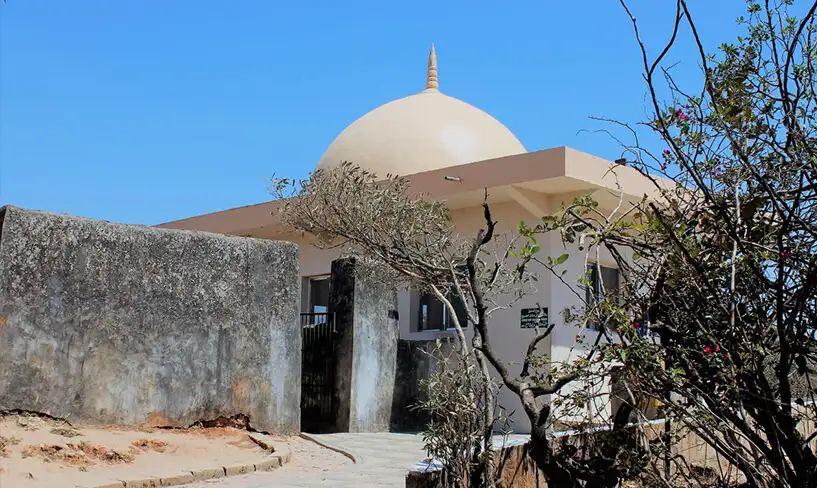 Turkey Islamic tour With Umrah 21 days