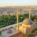 Turkey Islamic tour With Umrah 21 days