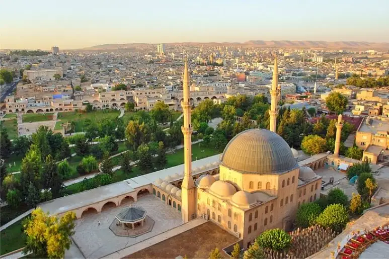 Turkey Islamic tour With Umrah 21 days