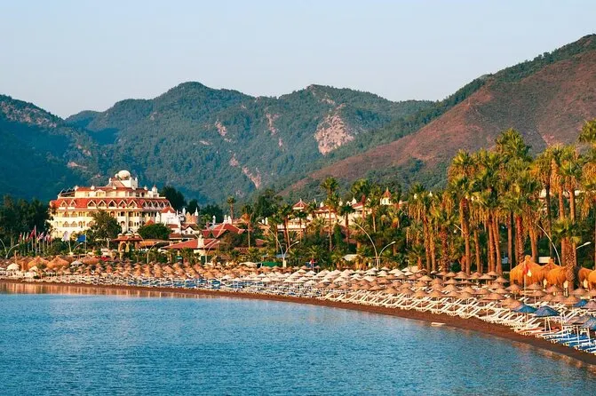 Marmaris Icmeler