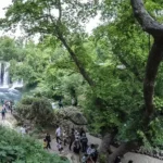 Termessos & Duden Waterfall tour