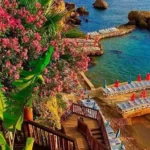 Antalya City Tour