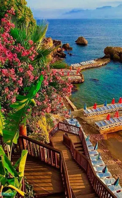 Antalya City Tour