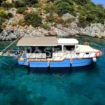 Fethiye Private Boat Tour