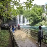 Termessos & Duden Waterfall tour