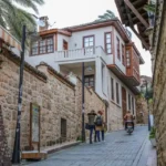 Antalya City Tour