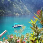 Fethiye Ölüdeniz Speedboat Tour