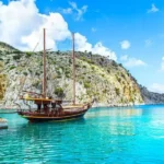 Oludeniz Boat Trip