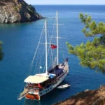 Oludeniz Boat Trip