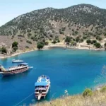 Full-Day Boat Tour in Fethiye Island