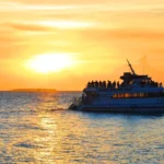 Fethiye Sunset Moonlight Cruise