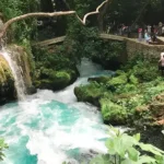 Termessos & Duden Waterfall tour