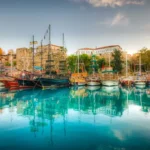 Antalya City Tour