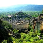 Fethiye Horse Back Riding