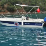 Fethiye Ölüdeniz Speedboat Tour