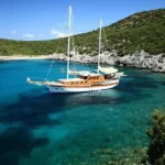 Full-Day Boat Tour in Fethiye Island