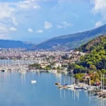 Oludeniz Boat Trip