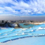 Pamukkale And Hierapolis Tour