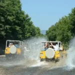 Fethiye Jeep Safari