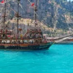 Full-Day Boat Tour in Fethiye Island