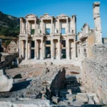 Ephesus And Pamukkale 2 Days Tour