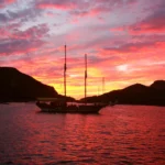 Fethiye Sunset Moonlight Cruise