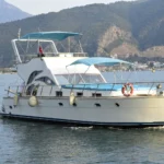 Fethiye Private Boat Tour