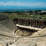 Pamukkale And Hierapolis Tour