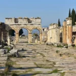 Pamukkale And Hierapolis Tour
