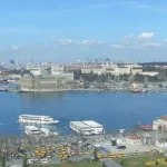 İstanbul Asian Side Tour