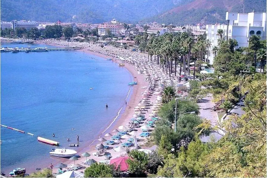 Marmaris Icmeler