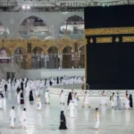 Turkey Islamic tour With Umrah 21 days