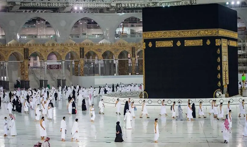 Turkey Islamic tour With Umrah 21 days
