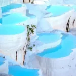 Ephesus And Pamukkale 2 Days Tour