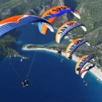 Paragliding Fethiye