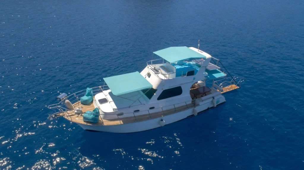 Fethiye Private Boat Tour