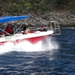 Fethiye Ölüdeniz Speedboat Tour