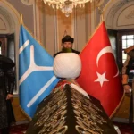 Ertughrul Ghazi Tour