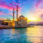 Istanbul Islamic Historical Tour 25 Sights in 4 Days