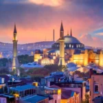 Istanbul Islamic Historical Tour 37 Sights in 6 Days