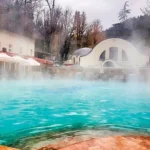 Yalova Thermal Hot Springs Tour