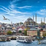 Daily Istanbul Economical Tour No 2