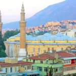 Daily Bursa Economical Tour