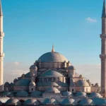 İstanbul Islamic Tour